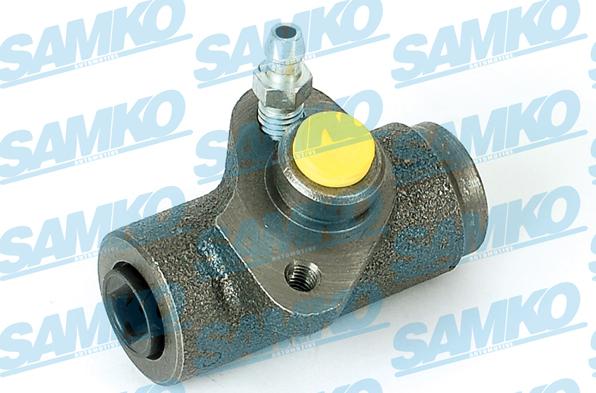 Samko C14378 - Auto Part