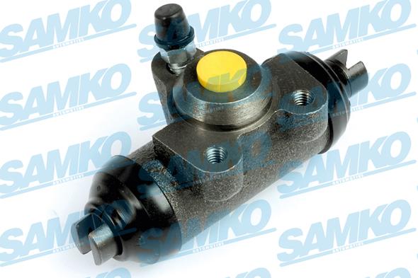 Samko C14379 - Auto Part