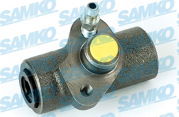 Samko C14380 - Auto Part