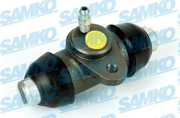 Samko C16351 - Auto Part