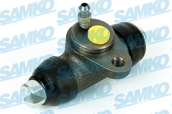 Samko C16352 - Auto Part