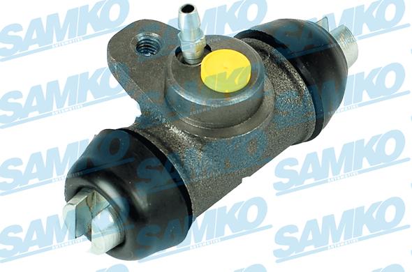 Samko C16353 - Auto Part