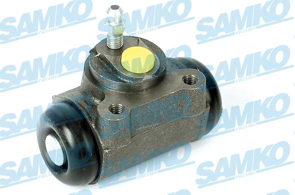 Samko C17533