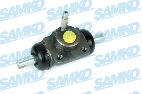 Samko C17534