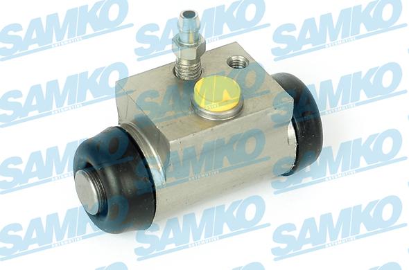 Samko C17537