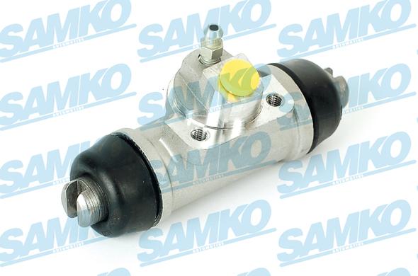 Samko C20407