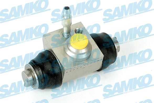 Samko C23620 - Auto Part