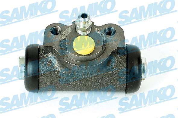 Samko C24638 - Auto Part