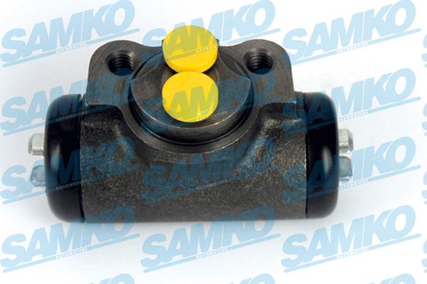 Samko C24963 - Riteņa bremžu cilindrs