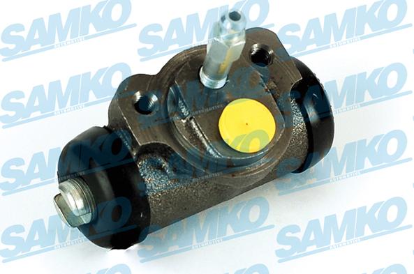 Samko C25861 - Auto Part