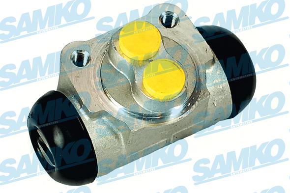 Samko C29042 - Auto Part