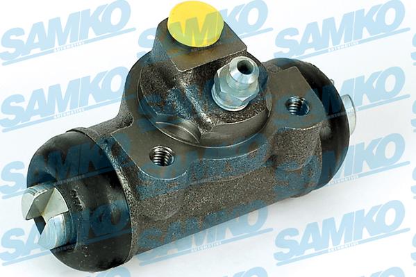 Samko C29054 - Auto Part