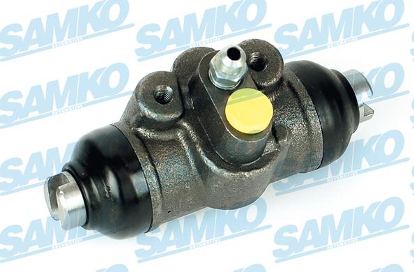 Samko C29589 - Riteņa bremžu cilindrs