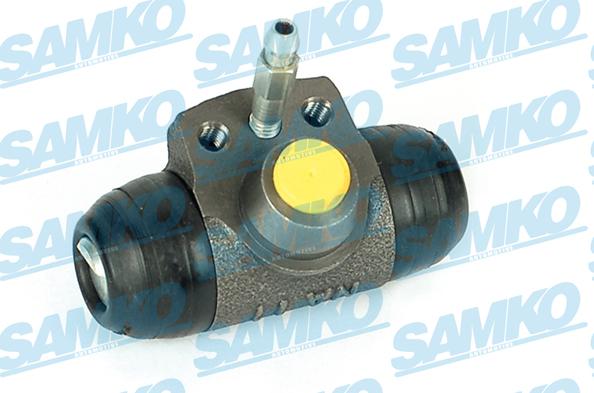 Samko C30020 - Auto Part