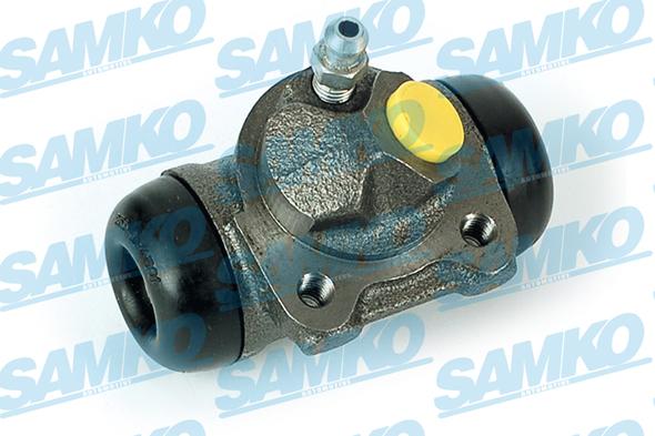 Samko C30025 - Auto Part