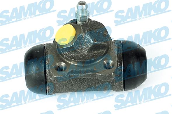 Samko C30026 - Auto Part