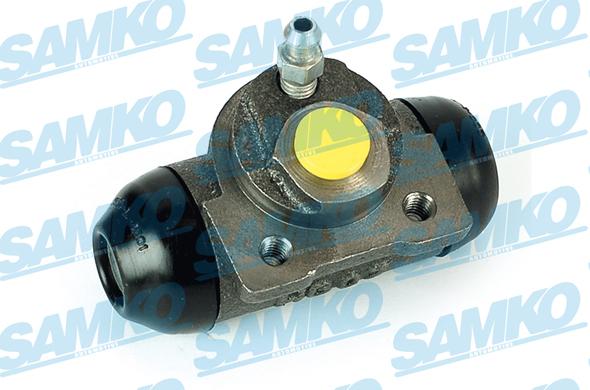 Samko C30027