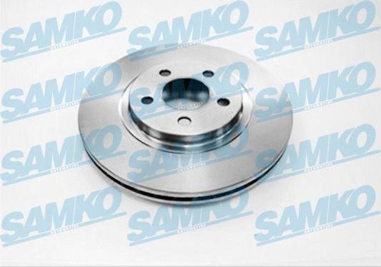 Samko C3004V