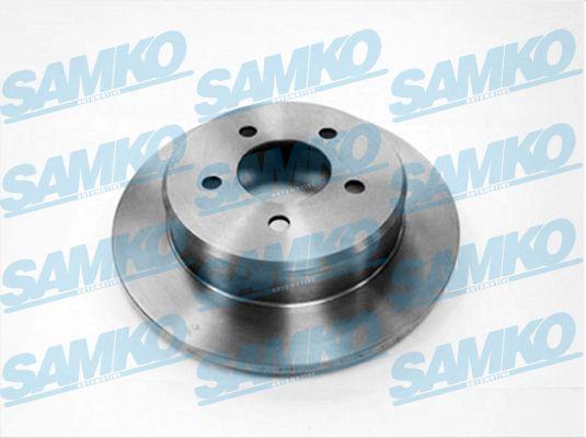 Samko C3005P - Auto Part