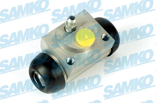 Samko C31011