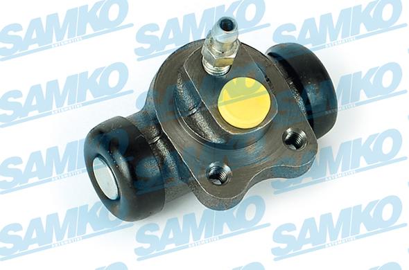 Samko C31012