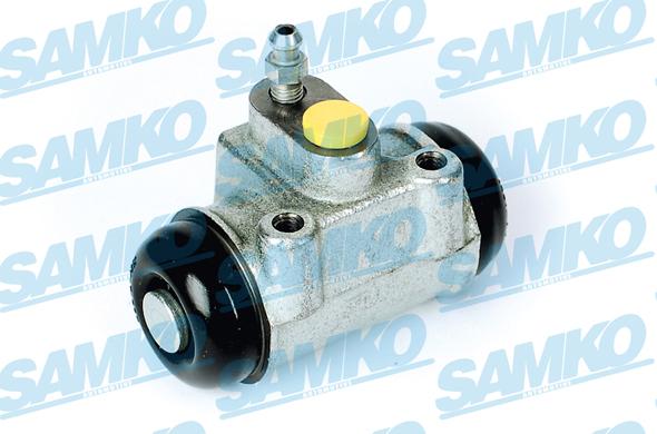 Samko C31013 - Riteņa bremžu cilindrs