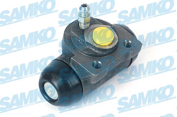 Samko C31020