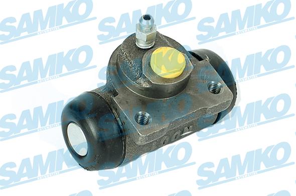 Samko C31024