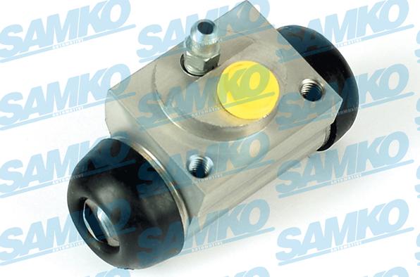 Samko C31053 - Riteņa bremžu cilindrs