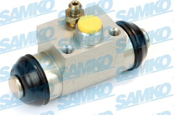 Samko C31057 - Riteņa bremžu cilindrs