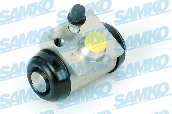 Samko C31059 - Riteņa bremžu cilindrs