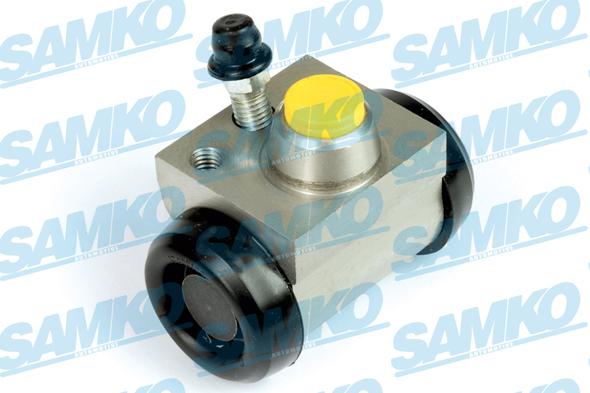 Samko C31113 - Auto Part