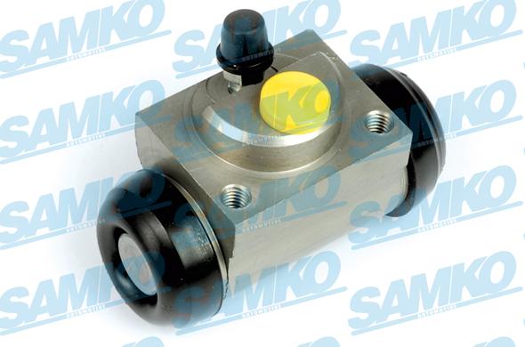 Samko C31114 - Auto Part