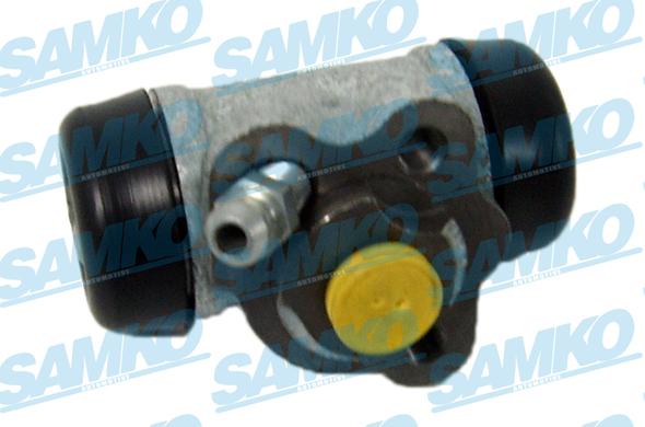 Samko C31120