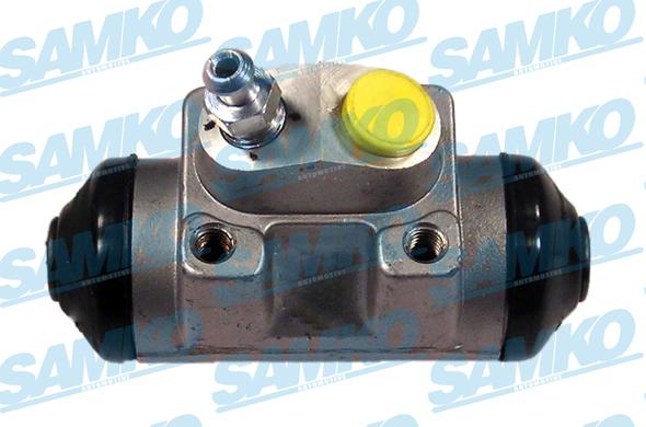 Samko C31124