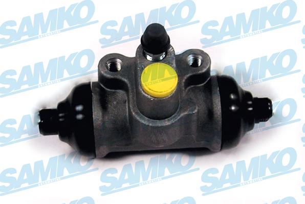 Samko C31133 - Auto Part