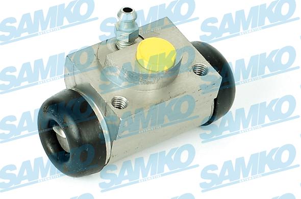 Samko C31155 - Auto Part