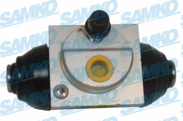 Samko C31162 - Auto Part