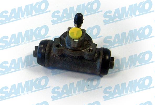 Samko C31165 - Auto Part
