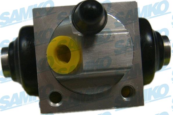 Samko C31167 - Auto Part