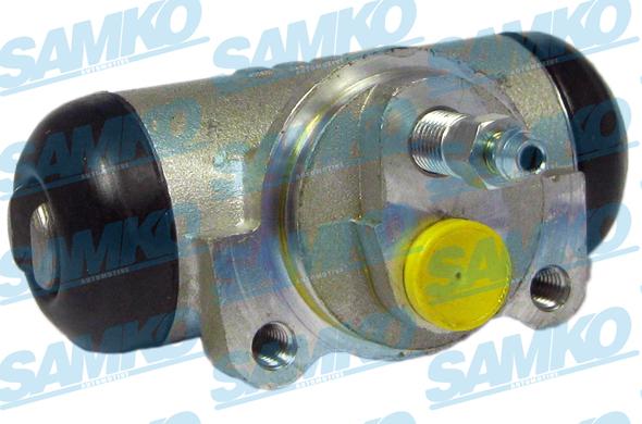 Samko C31196 - Auto Part