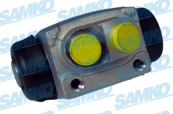 Samko C31200 - Auto Part