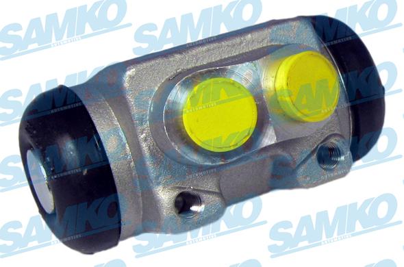 Samko C31202