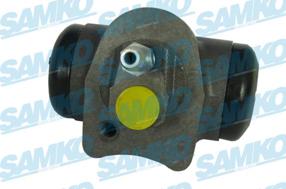 Samko C31204 - Auto Part