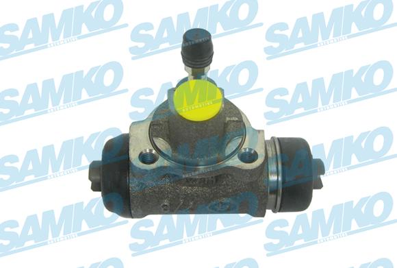 Samko C31220 - Riteņa bremžu cilindrs
