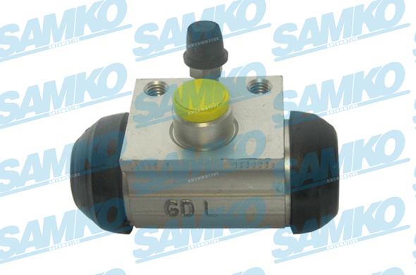 Samko C31264