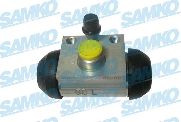 Samko C31281