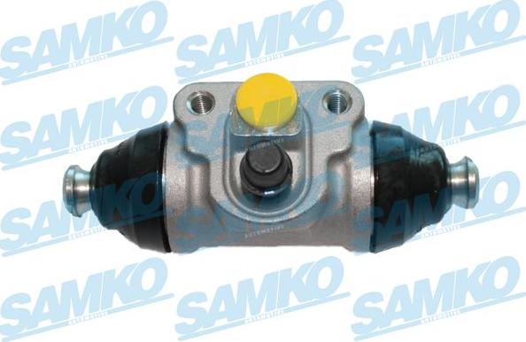 Samko C31296