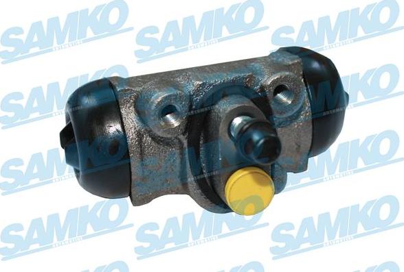 Samko C31328 - Auto Part
