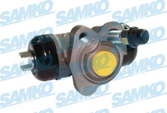 Samko C31333 - Auto Part